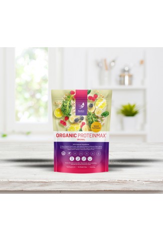 Organic ProteinMax (Original)